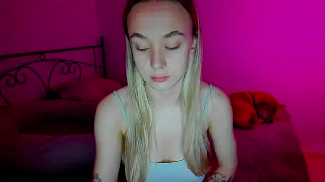 SexyCocobutt online show from December 2024 08:58:02 PM