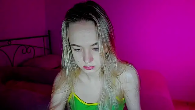 SexyCocobutt online show from January 2025 07:17:02 AM