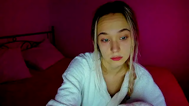 SexyCocobutt online show from February 2025 09:34:02 AM