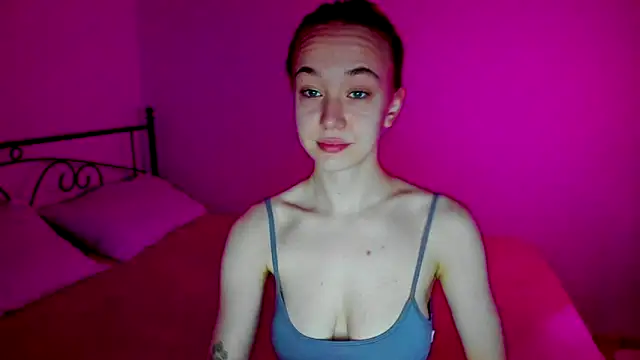 SexyCocobutt online show from March 2025 08:45:01 AM