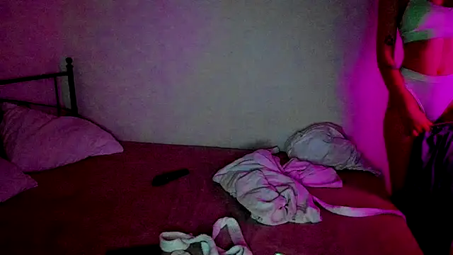 SexyCocobutt online show from March 2025 11:47:02 AM