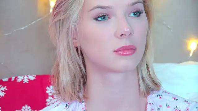 GentleRossi online show from January 2026 03:05:02 PM