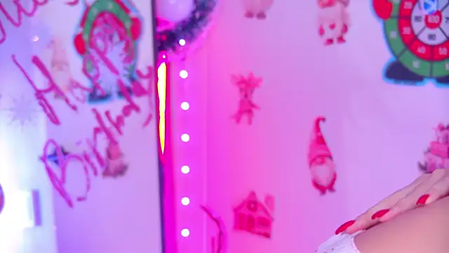 GentleRossi online show from January 2026 03:03:02 PM