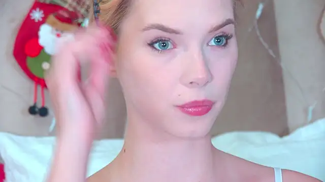 GentleRossi online show from January 2026 10:37:01 PM