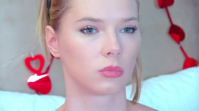 GentleRossi online show from February 2026 03:12:01 PM