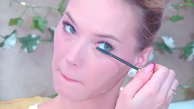 GentleRossi online show from March 2026 04:12:02 PM