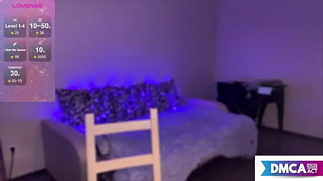 Snapshot of Chanel_Gill chatting on December 2024 07:00:02 PM Chanel Gill online show from December 2024 07:00:02 PM