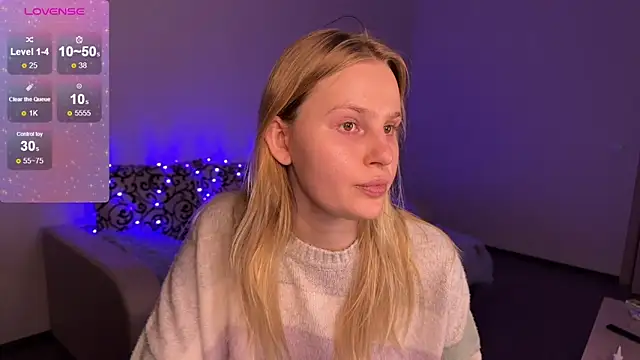 Snapshot of Chanel_Gill chatting on January 2025 05:31:01 PM Chanel Gill online show from January 2025 05:31:01 PM