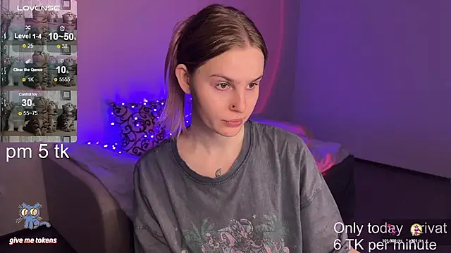 Snapshot of Chanel_Gill chatting on January 2025 05:58:02 PM Chanel Gill online show from January 2025 05:58:02 PM