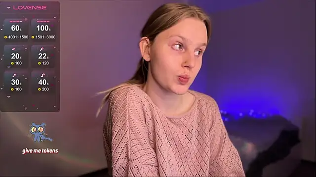 Snapshot of Chanel_Gill chatting on March 2025 04:30:02 AM Chanel Gill online show from March 2025 04:30:02 AM