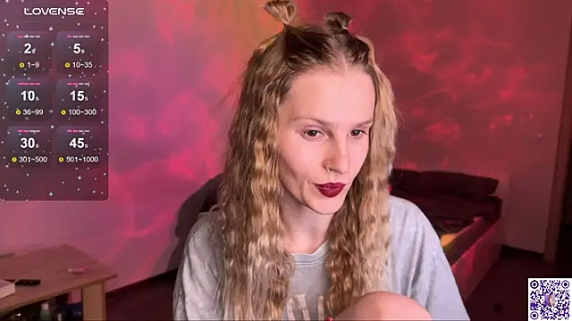 Snapshot of Chanel_Gill chatting on September 2025 06:24:01 PM Chanel Gill online show from September 2025 06:24:01 PM