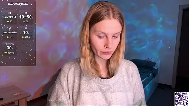 Snapshot of Chanel_Gill chatting on September 2025 08:13:02 PM Chanel Gill online show from September 2025 08:13:02 PM