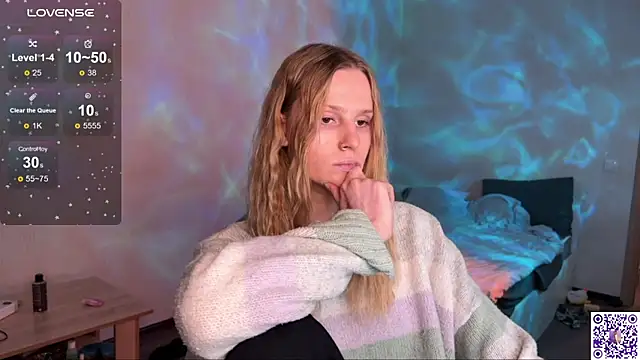 Snapshot of Chanel_Gill chatting on October 2025 07:54:01 PM Chanel Gill online show from October 2025 07:54:01 PM