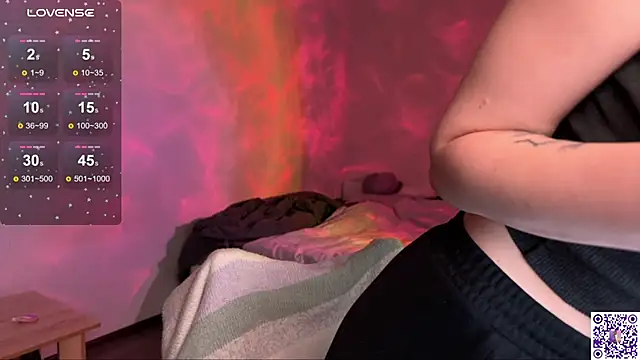 Snapshot of Chanel_Gill chatting on October 2025 07:23:02 PM Chanel Gill online show from October 2025 07:23:02 PM