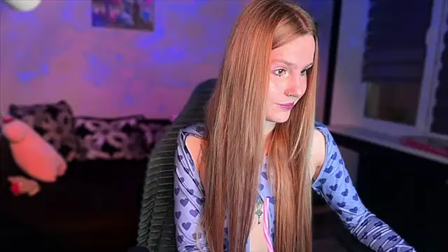 Chanel Gill online show from December 2025 04:47:02 PM