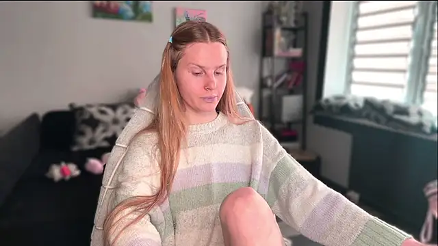 Chanel Gill online show from February 2026 12:15:02 PM