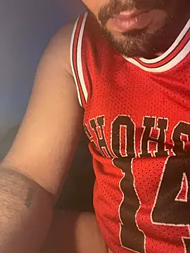 Arabien Pharaoh- online show from January 2025 05:51:02 AM