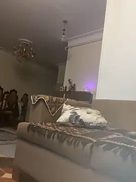 Arabien Pharaoh- online show from January 2025 10:21:01 PM