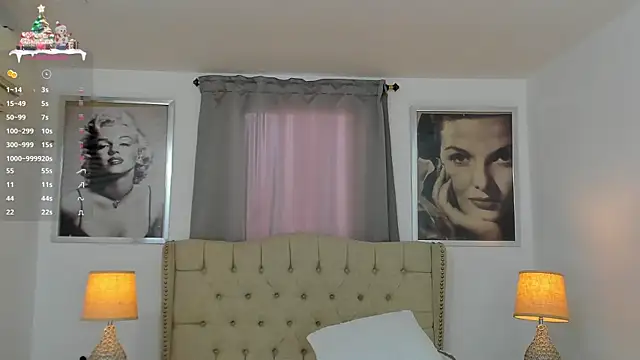 Snapshot of Beautyari_ chatting on December 2024 12:35:01 PM Beautyari online show from December 2024 12:35:01 PM