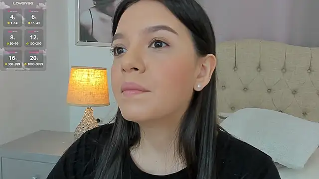 Snapshot of Beautyari_ chatting on March 2025 12:15:01 PM Beautyari online show from March 2025 12:15:01 PM