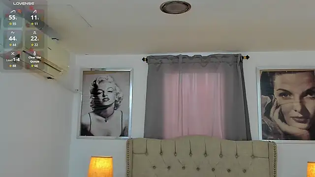 Beautyari  online show from October 2025 12:14:02 PM