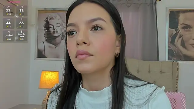 Beautyari  online show from April 2026 12:16:02 PM