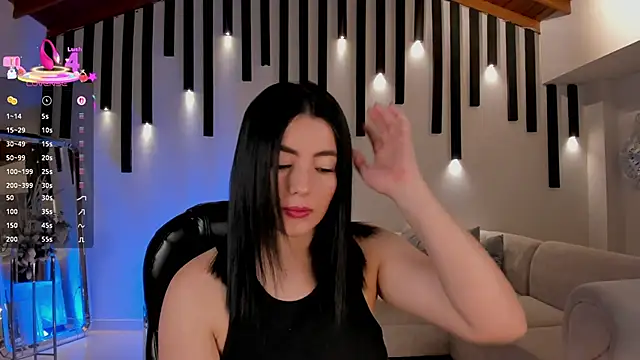 Snapshot of JennaOlsonX chatting on October 2025 11:53:02 AM JennaOlsonX online show from October 2025 11:53:02 AM