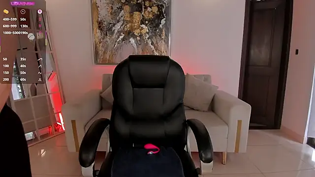 JennaOlsonX online show from February 2026 06:50:02 PM