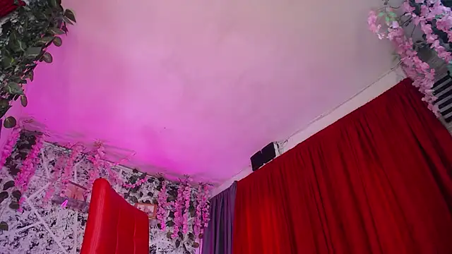hornytsblonde online show from June 2026 02:33:01 PM