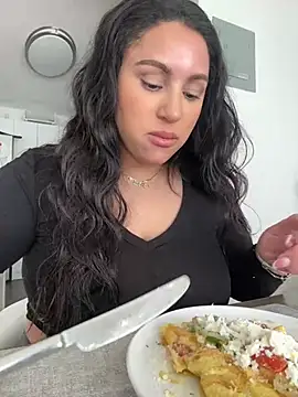 MeghanXO online show from January 2025 05:33:01 PM