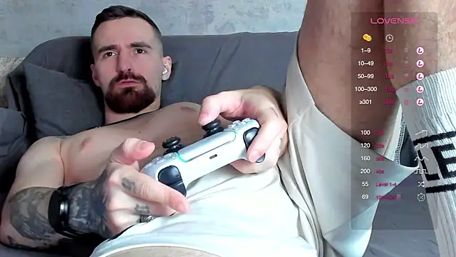 shottanshow online show from November 2025 10:49:01 AM