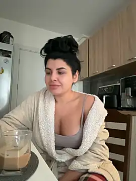 Scarlett-Dream online show from September 2025 05:11:02 AM