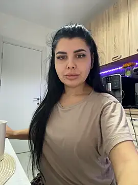 Scarlett-Dream online show from October 2025 05:30:01 AM