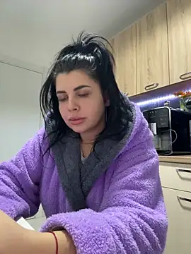 Scarlett-Dream online show from November 2025 04:13:02 AM