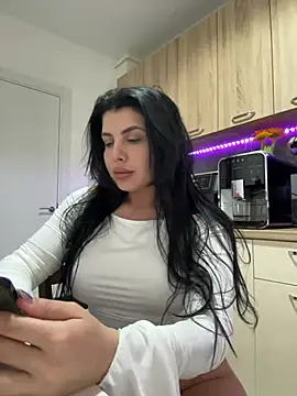 Scarlett-Dream online show from March 2026 01:00:01 PM