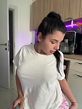 Scarlett-Dream online show from April 2026 05:52:01 AM