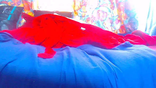 Queenofthenightx online show from March 2025 11:51:01 AM