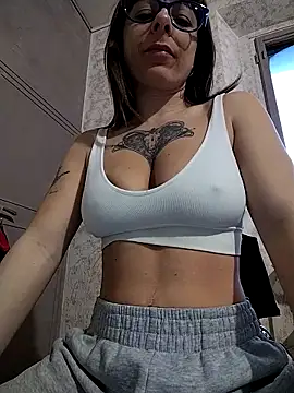 BoccadiFata online show from February 2026 06:56:01 AM