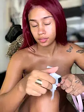 stormyy  online show from September 2025 09:05:02 PM