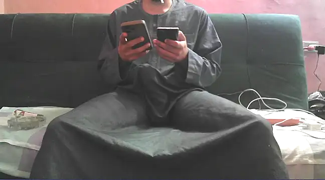 foxsanSs online show from February 2025 10:52:01 AM