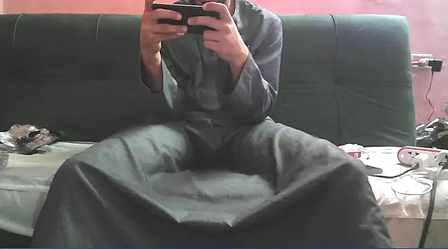 foxsanSs online show from March 2025 01:32:02 AM