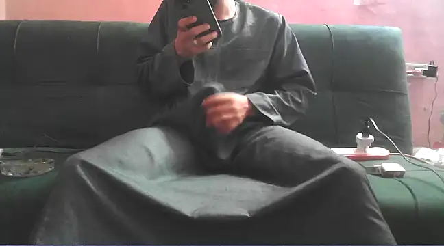 foxsanSs online show from March 2025 08:06:02 PM