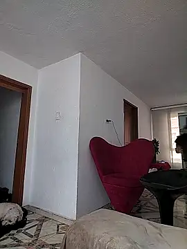 Myrnasexxx online show from September 2025 07:39:02 PM