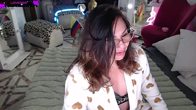 Myrnasexxx online show from June 2026 10:43:02 AM