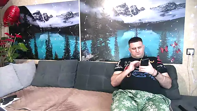 Snapshot of Big_Boss55 chatting on February 2025 11:41:02 AM Big Boss55 online show from February 2025 11:41:02 AM