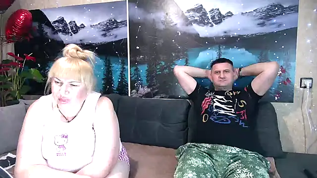 Snapshot of Big_Boss55 chatting on February 2025 07:37:02 PM Big Boss55 online show from February 2025 07:37:02 PM