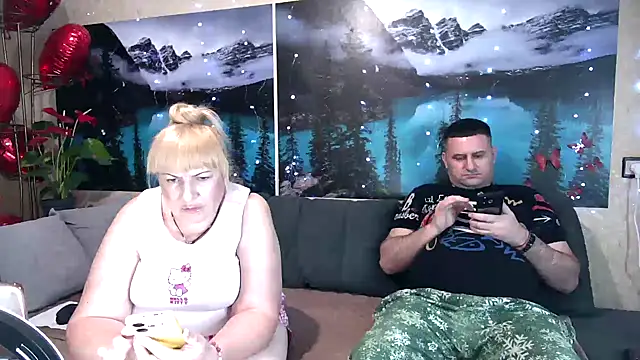 Snapshot of Big_Boss55 chatting on February 2025 07:46:01 PM Big Boss55 online show from February 2025 07:46:01 PM