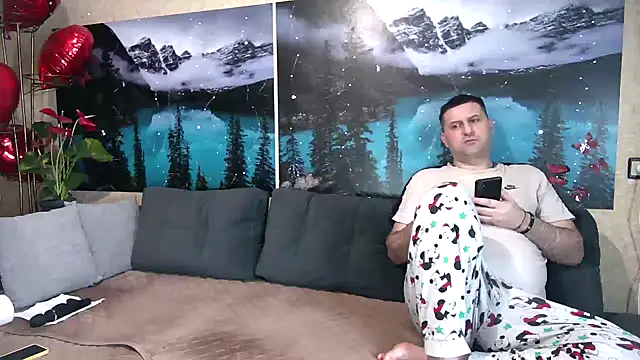 Snapshot of Big_Boss55 chatting on March 2025 09:06:02 AM Big Boss55 online show from March 2025 09:06:02 AM