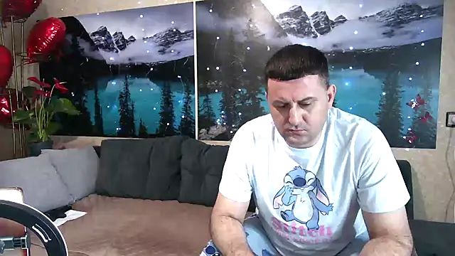 Snapshot of Big_Boss55 chatting on March 2025 07:42:02 PM Big Boss55 online show from March 2025 07:42:02 PM