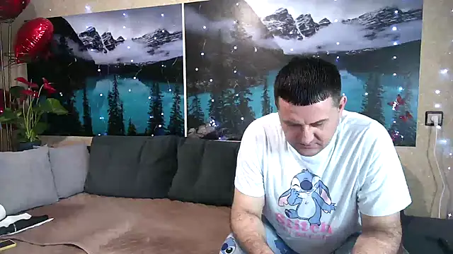 Snapshot of Big_Boss55 chatting on March 2025 05:07:02 PM Big Boss55 online show from March 2025 05:07:02 PM